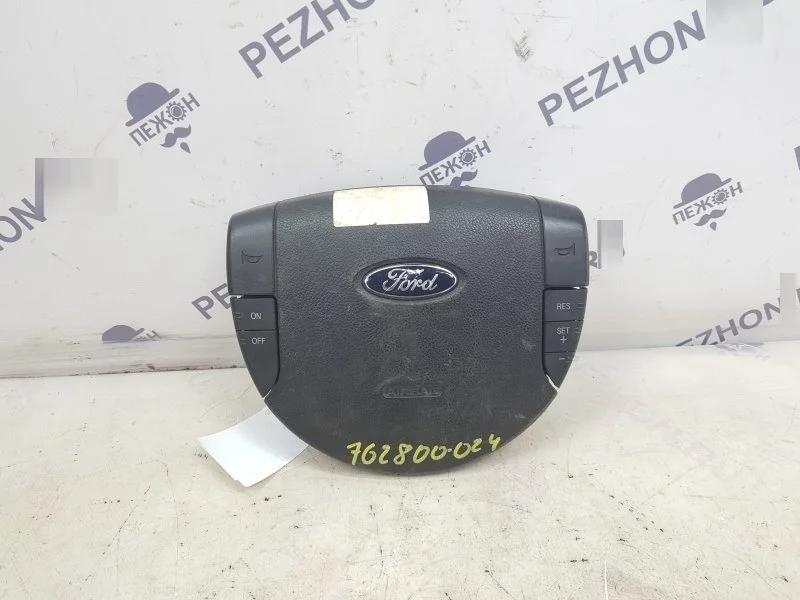 Подушка в руль FORD MONDEO 1365736 3