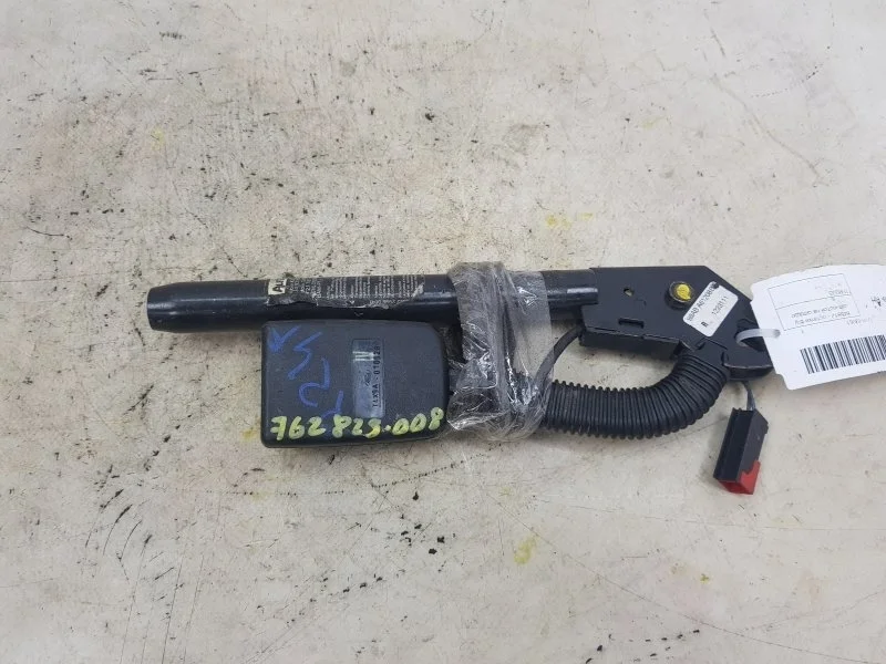 Преднатяжитель ремня безопасности FORD FOCUS 1148335 1, передний правый