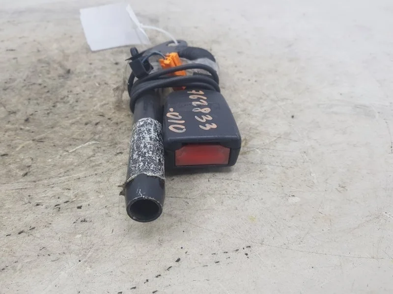 Преднатяжитель ремня безопасности FORD FOCUS 1148335 1, передний правый