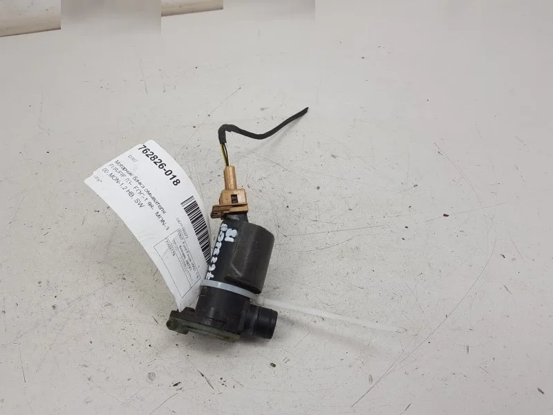 Моторчик бачка омывателя FORD FOCUS 7003178 1 УНИВЕРСАЛ