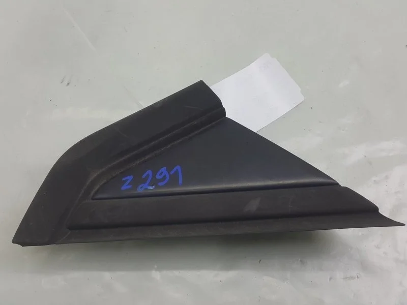 Накладка на крыло CITROEN C4 9023SH, передняя правая