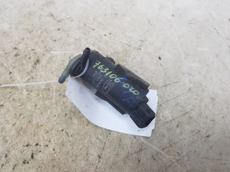 Моторчик бачка омывателя FORD FOCUS 7003178 1 ХЕТЧБЕК