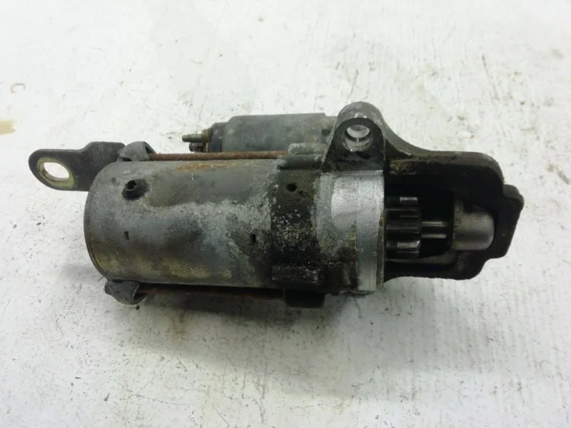 Стартер FORD MONDEO 1465010 3 1.8-2.0