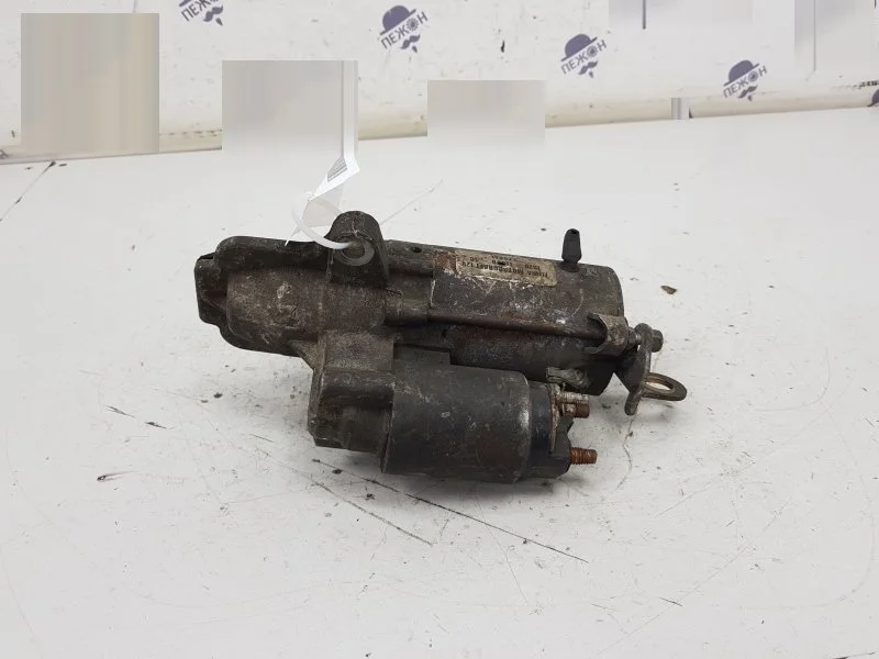 Стартер FORD MONDEO 1465010 3 1.8-2.0