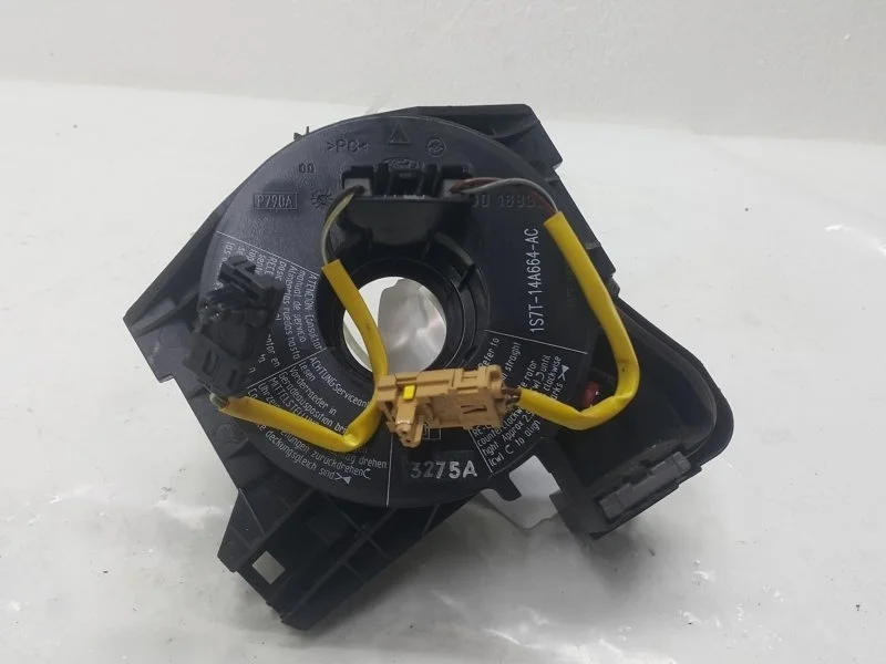 Контактная группа подушки безопасности FORD MONDEO 1307947 3