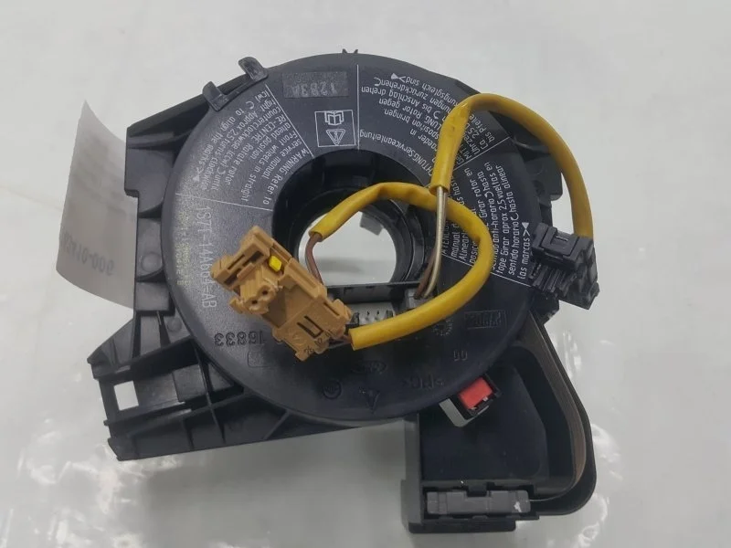 Контактная группа подушки безопасности FORD MONDEO 1307947 3