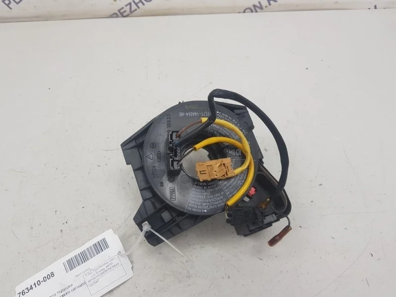 Контактная группа подушки безопасности FORD MONDEO 1307947 3