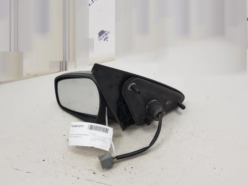 Зеркало FORD MONDEO 1376111 3 РЕСТАЙЛ, левое