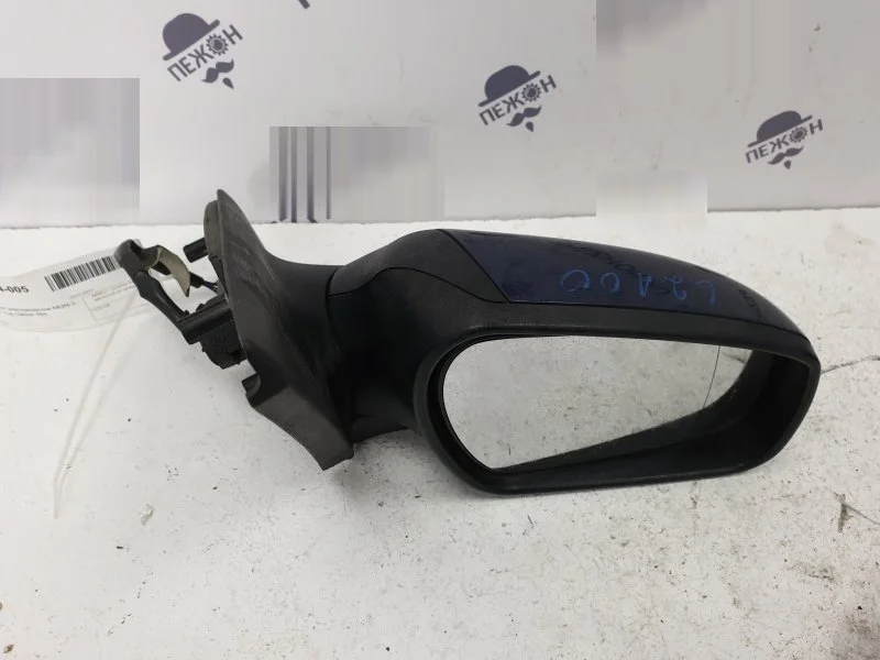 Зеркало FORD MONDEO 1376108 3 РЕСТАЙЛ, правое