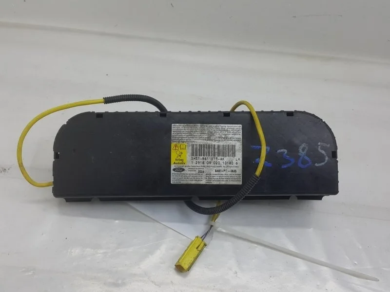 Подушка в сиденье FORD KUGA 1545163 1, передняя левая