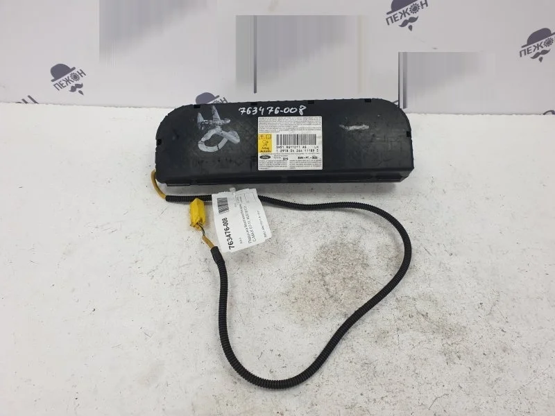 Подушка в сиденье FORD KUGA 1545163 1, передняя левая