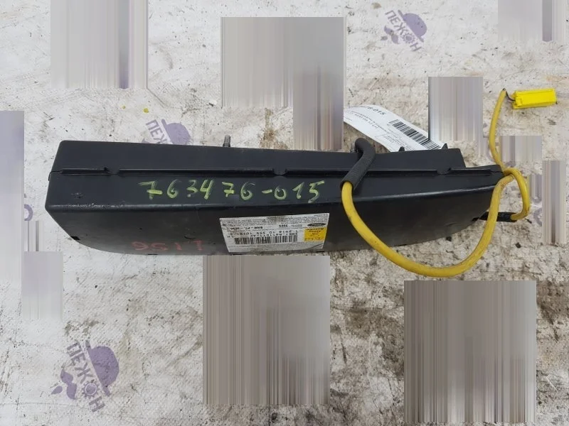 Подушка в сиденье FORD KUGA 1545163 1, передняя левая