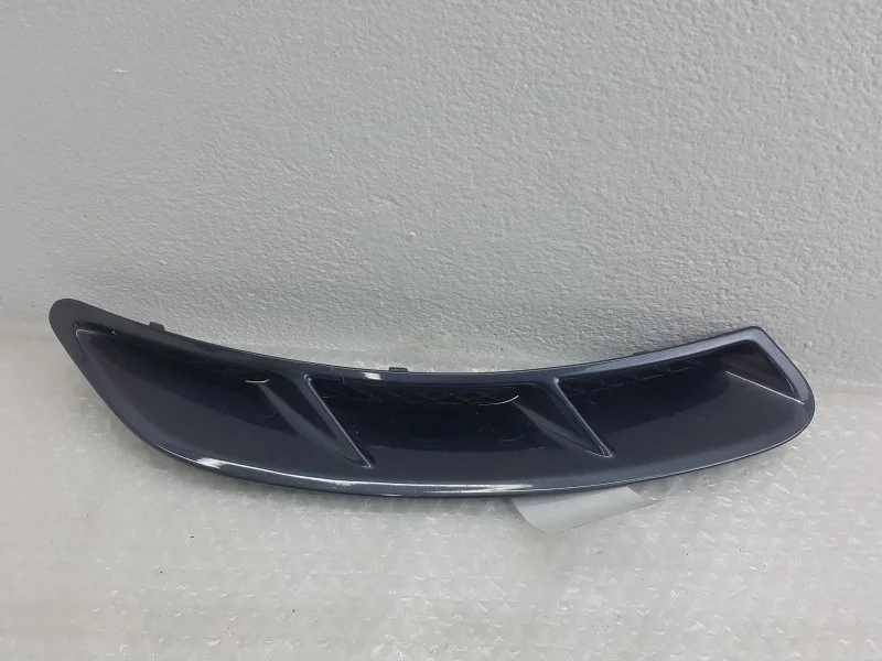 Накладка на крыло FORD S-MAX 1731018 1, передняя правая