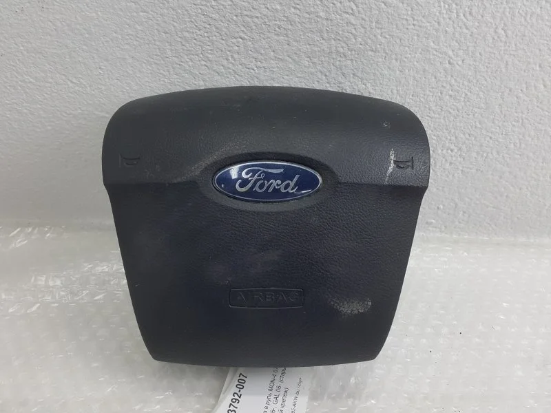 Подушка в руль FORD GALAXY 1484327 2