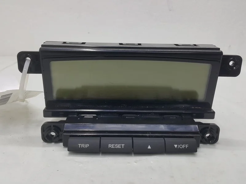 Дисплей информационный KIA CEED 957101H300 ED