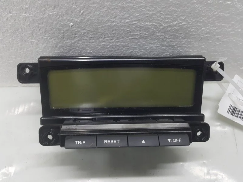 Дисплей информационный KIA CEED 957101H300 ED