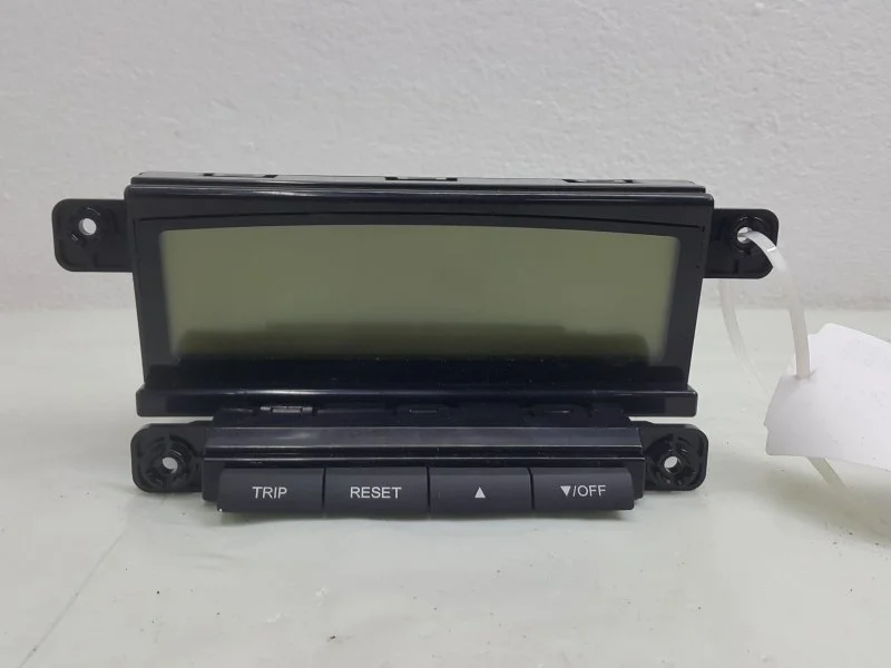 Дисплей информационный KIA CEED 957101H300 ED