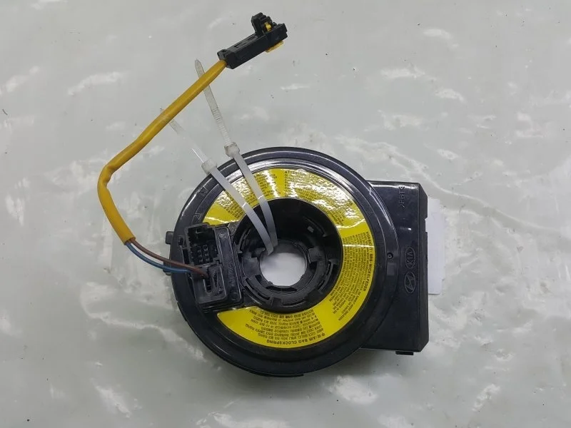 Контактная группа подушки безопасности KIA CEED 934902H300 ED