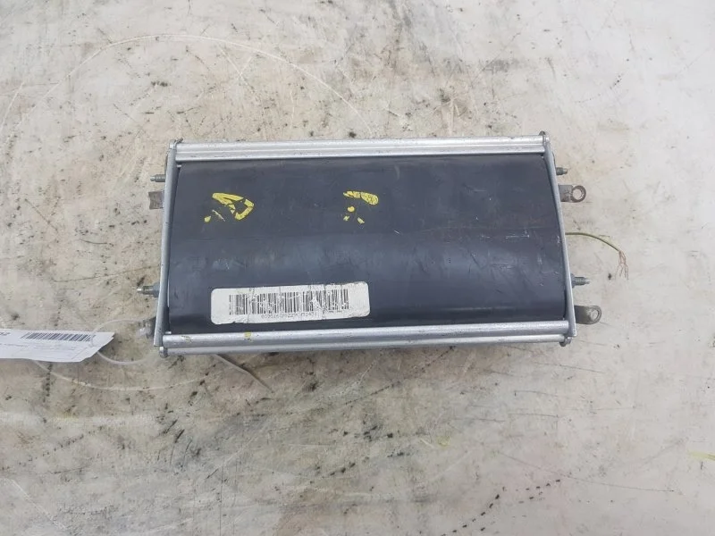 Подушка безопасности в торпедо MITSUBISHI COLT BN 6