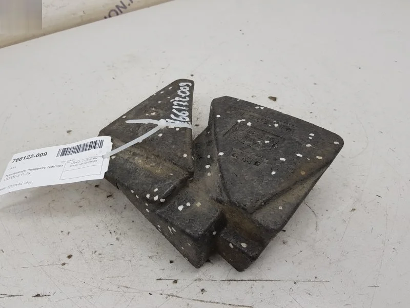 Наполнитель бампера FORD FOCUS BN 3, передний левый