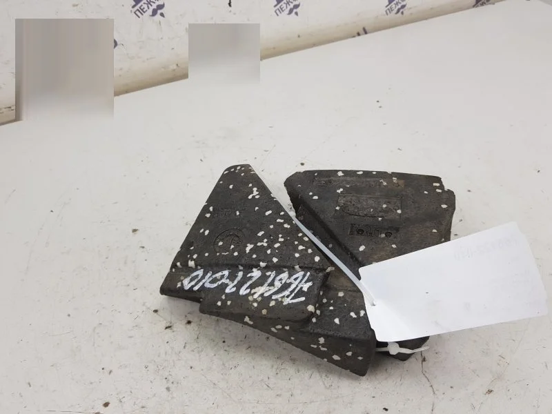 Наполнитель бампера FORD FOCUS BN 3, передний левый