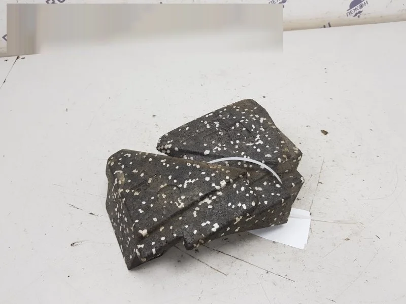 Наполнитель бампера FORD FOCUS BN 3, передний левый