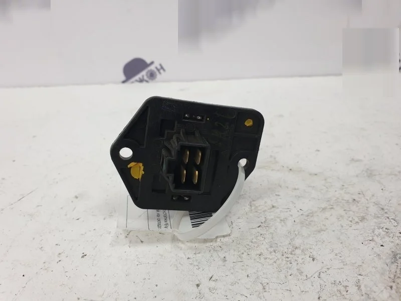 Резистор печки KIA RIO 971281R000 3