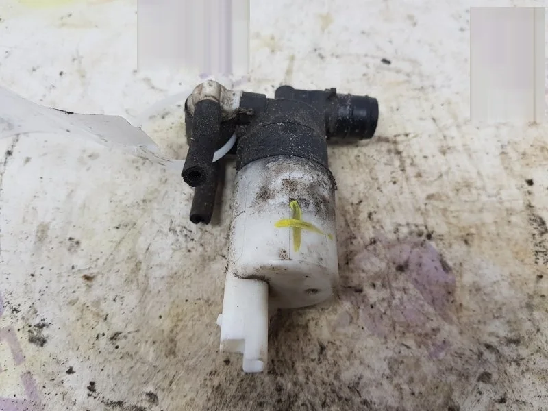 Моторчик бачка омывателя RENAULT FLUENCE 643475