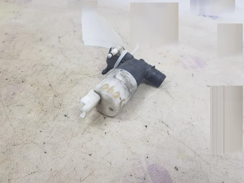 Моторчик бачка омывателя RENAULT FLUENCE 643475