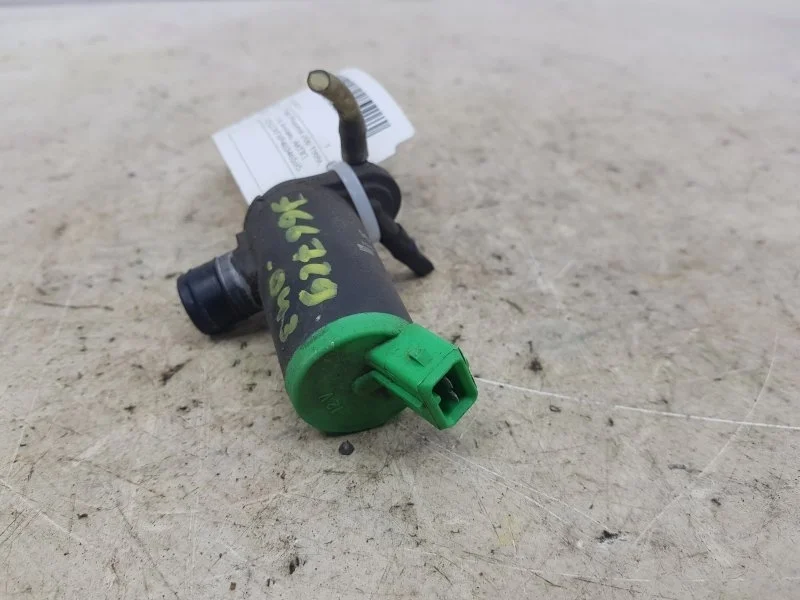 Моторчик бачка омывателя RENAULT FLUENCE 643475