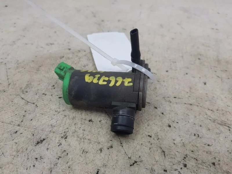 Моторчик бачка омывателя RENAULT FLUENCE 643475