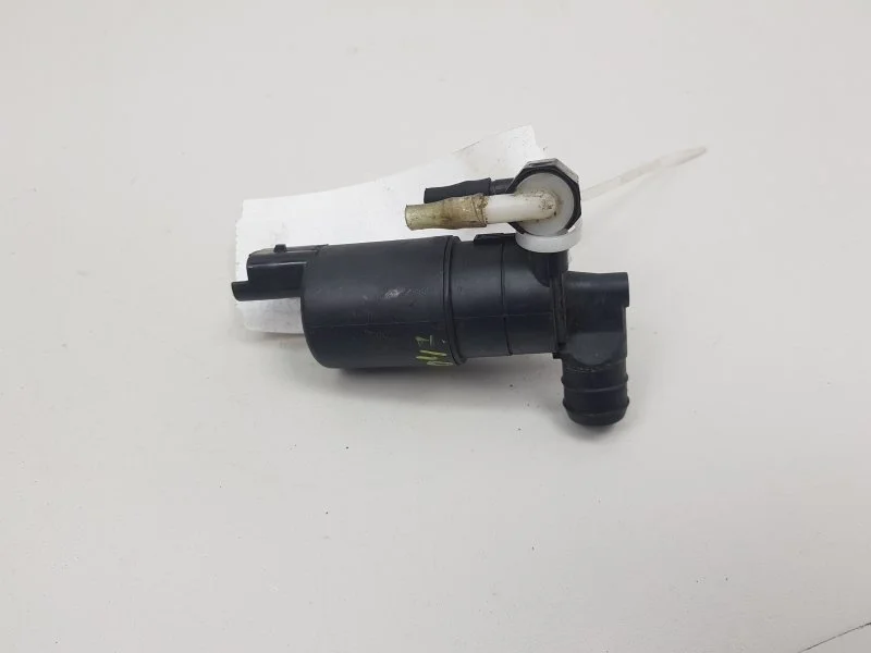 Моторчик бачка омывателя RENAULT FLUENCE 643475