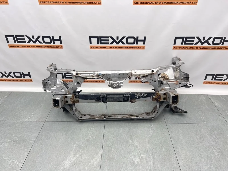 Панель передняя HONDA ACCORD 60400SEAE01ZZ 7