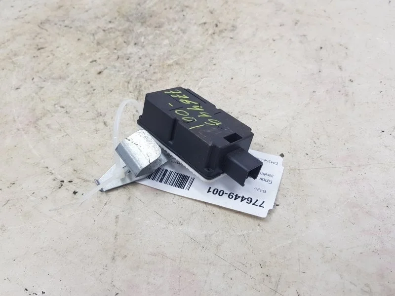 Блок управления центральным замком MAZDA 6 DH55675DZB GH