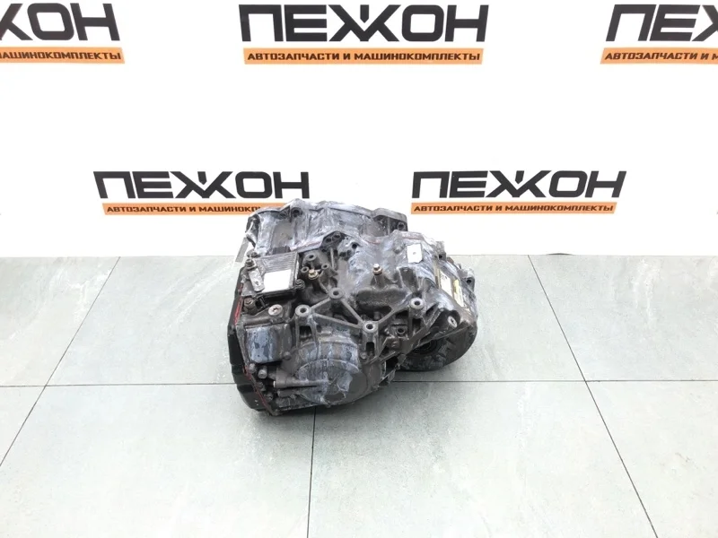 АКПП FORD GALAXY 2008 1765477 2.0 TDI