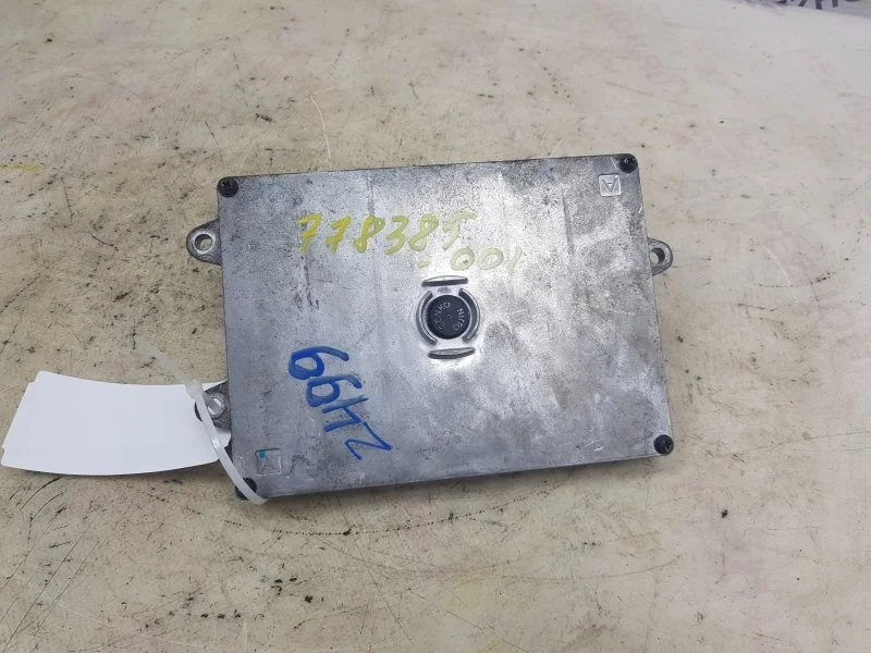 Блок управления двигателем HONDA CIVIC 37820RSAG33 8 1.8