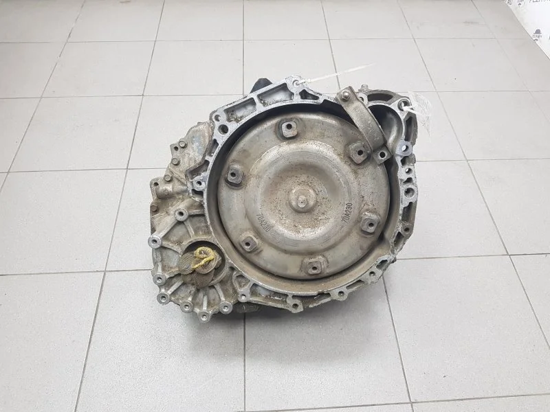 АКПП FORD MONDEO 1418102 4 2.0 ДИЗЕЛЬ