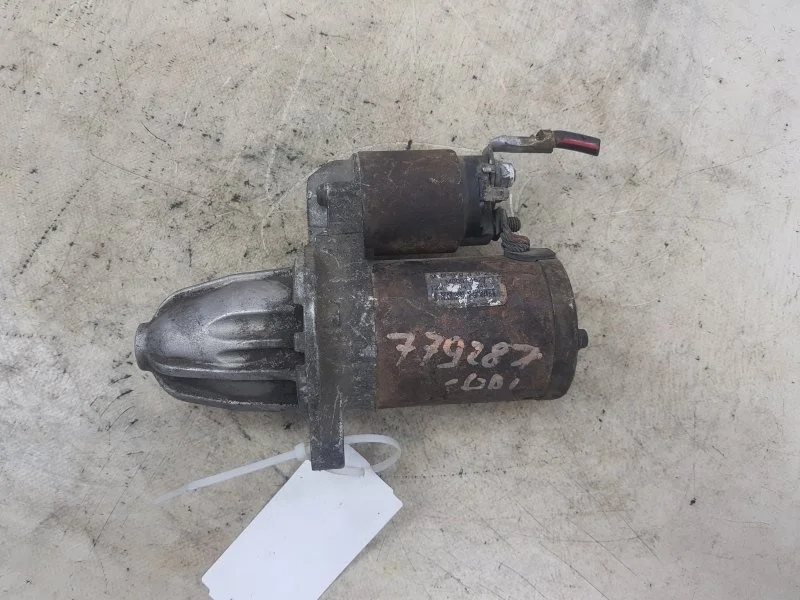 Стартер MITSUBISHI COLT MR994922 6 1.1-1.5