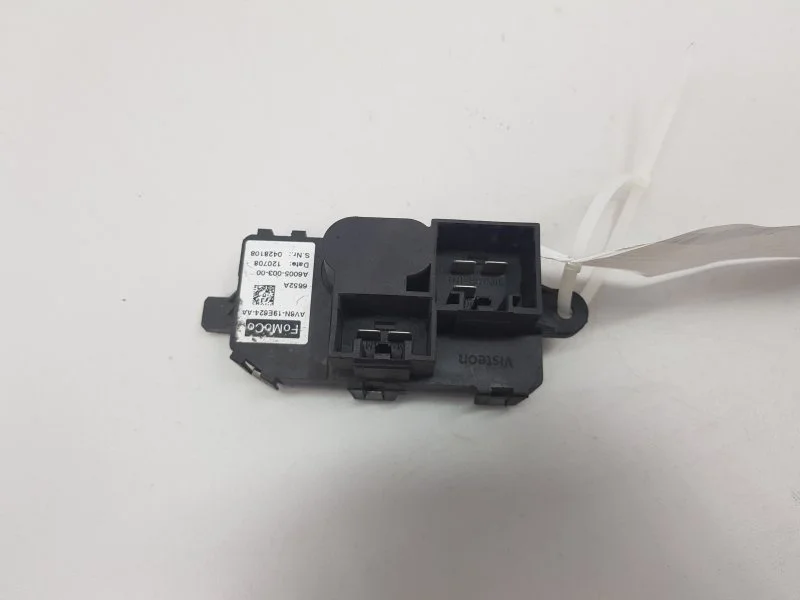 Резистор печки FORD FOCUS 1847910 2