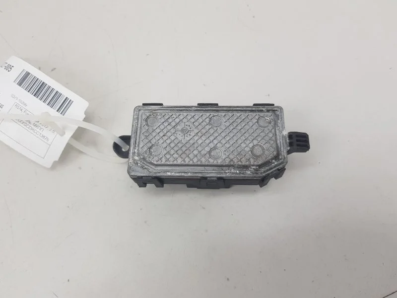 Резистор печки FORD FOCUS 1847910 2