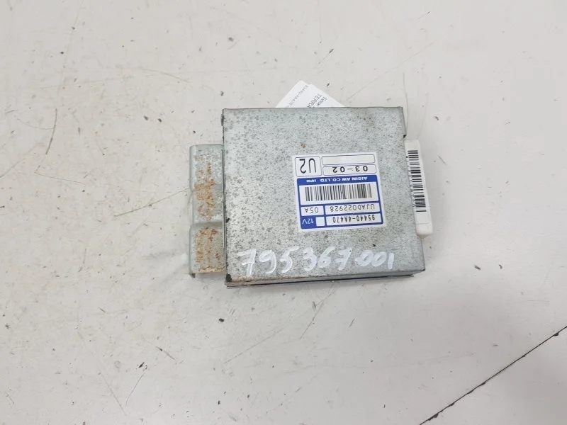 Блок управления АКПП HYUNDAI TERRACAN 954404A470