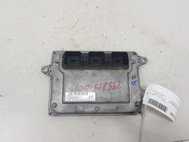 Блок управления двигателем HONDA CIVIC BN 8 1.8