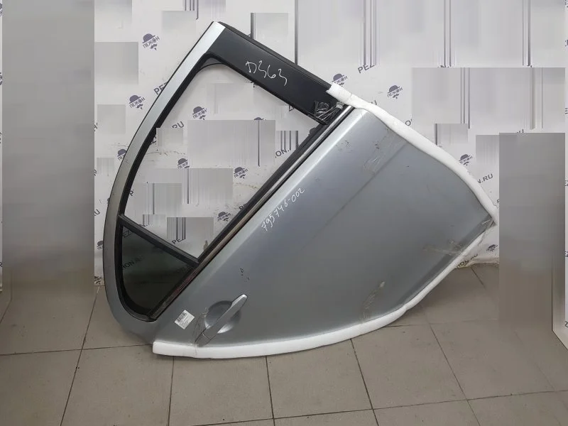 Дверь MITSUBISHI LANCER 5730A582 10, задняя правая