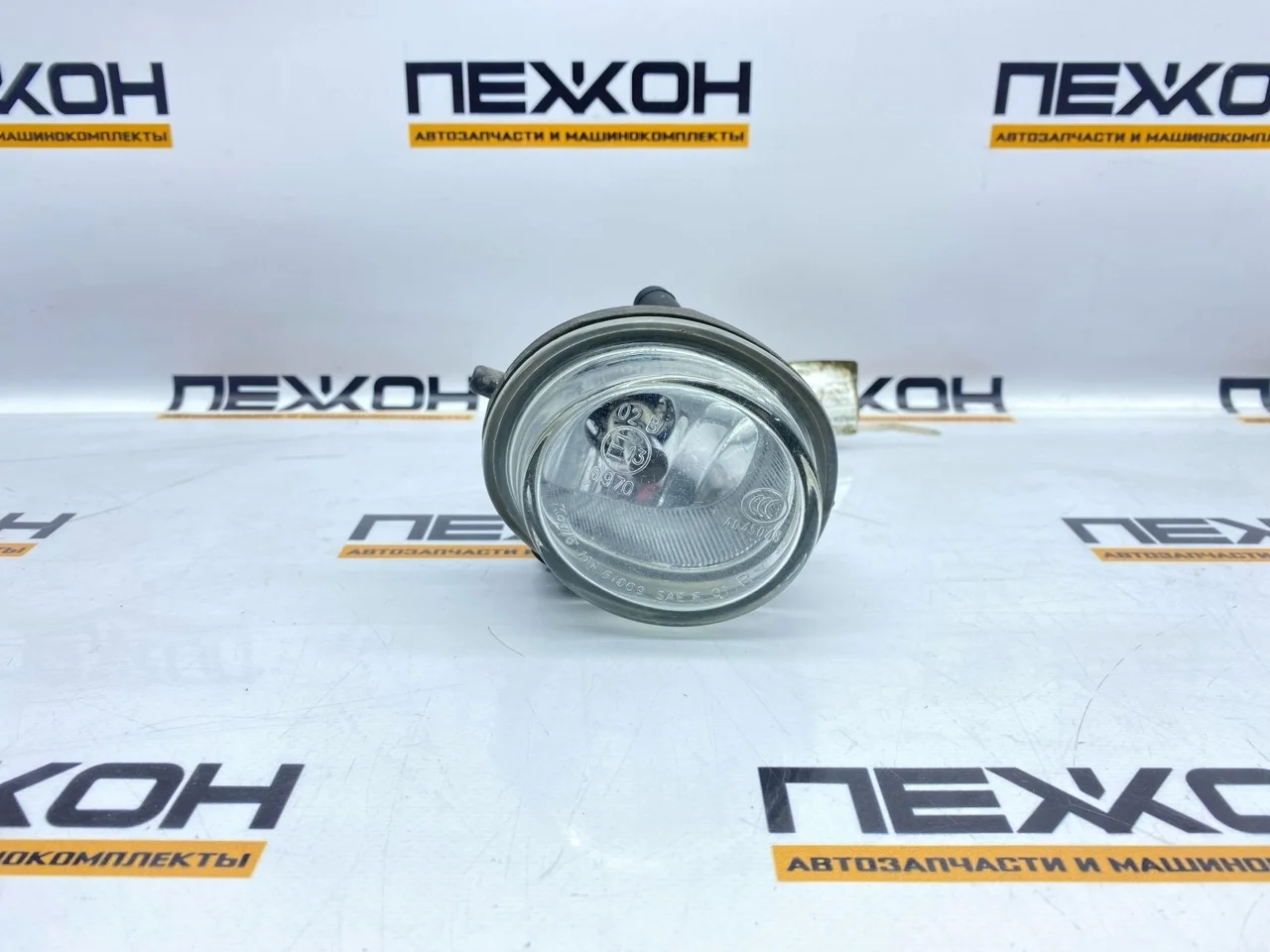 Фара противотуманная MAZDA 5 GDK551680A GG, правая