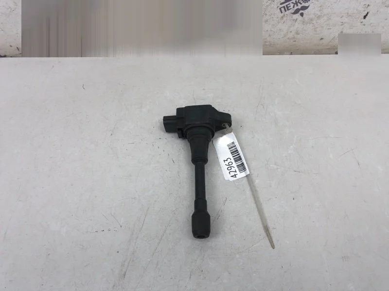 Катушка зажигания RENAULT FLUENCE 224483RC0A 1.6