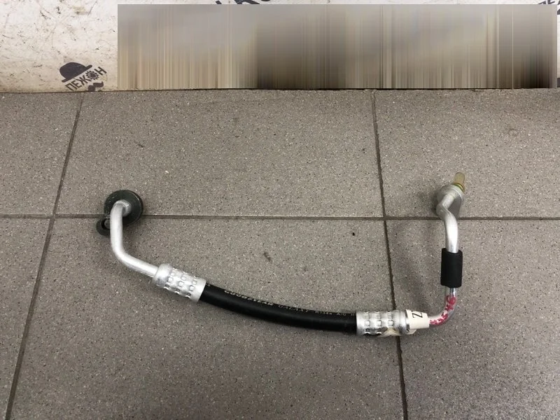 Трубка кондиционера FORD MONDEO 1682026 4