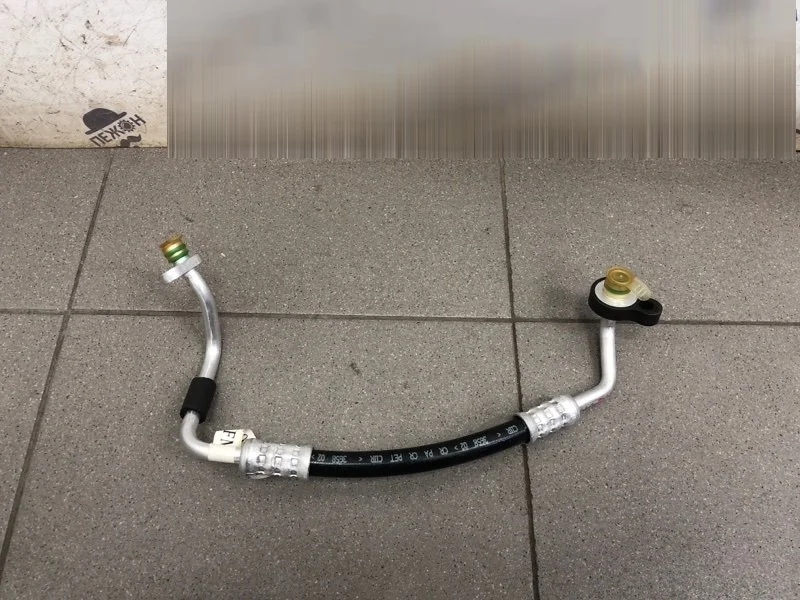 Трубка кондиционера FORD MONDEO 1682026 4