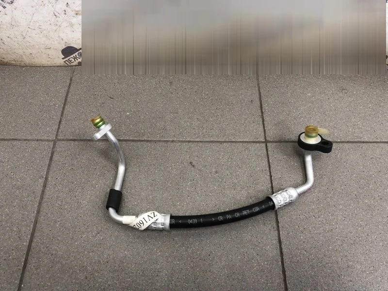 Трубка кондиционера FORD MONDEO 1682026 4