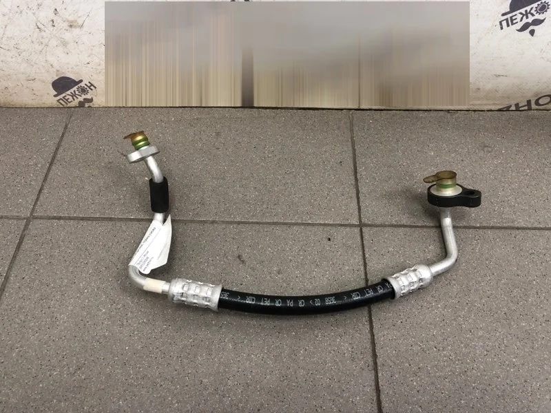 Трубка кондиционера FORD MONDEO 1682026 4