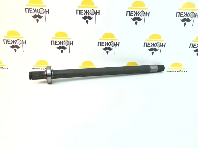 Промежуточный вал привода MERCEDES-BENZ E-CLASS A1040310005 W210